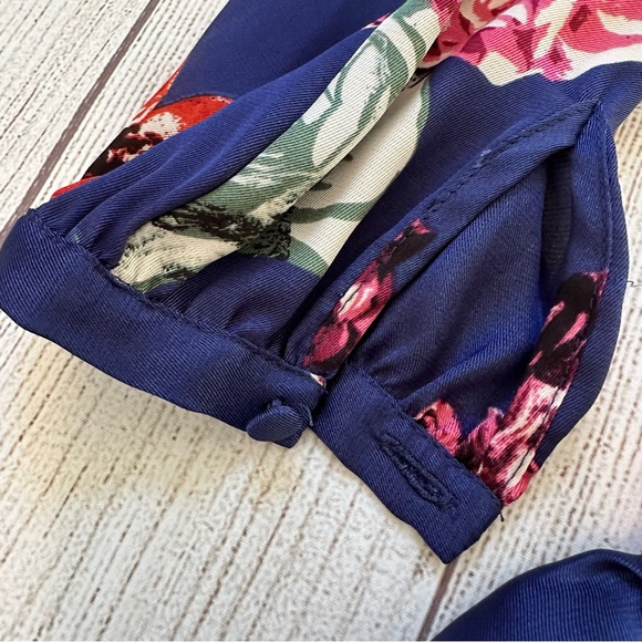 Asos Floral Romper - Picture 8 of 12